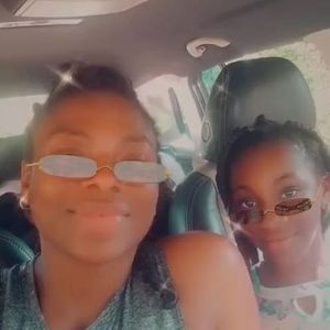 Meet your Posher, Susan